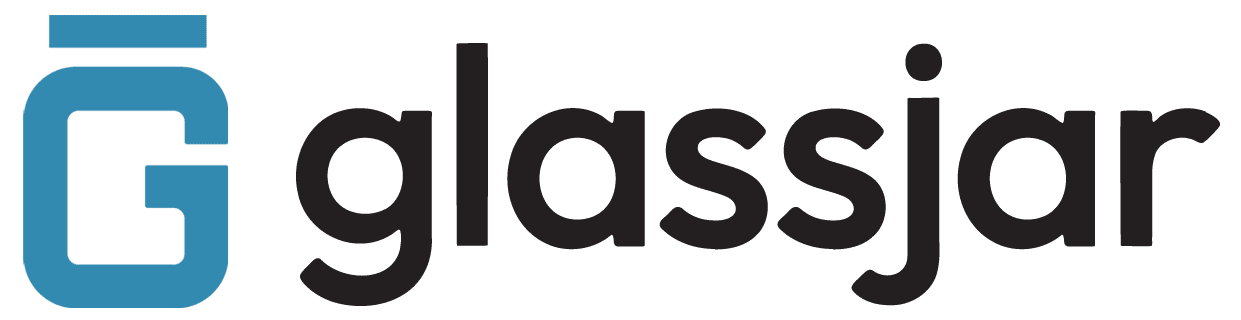 GlassJar Accounting Software