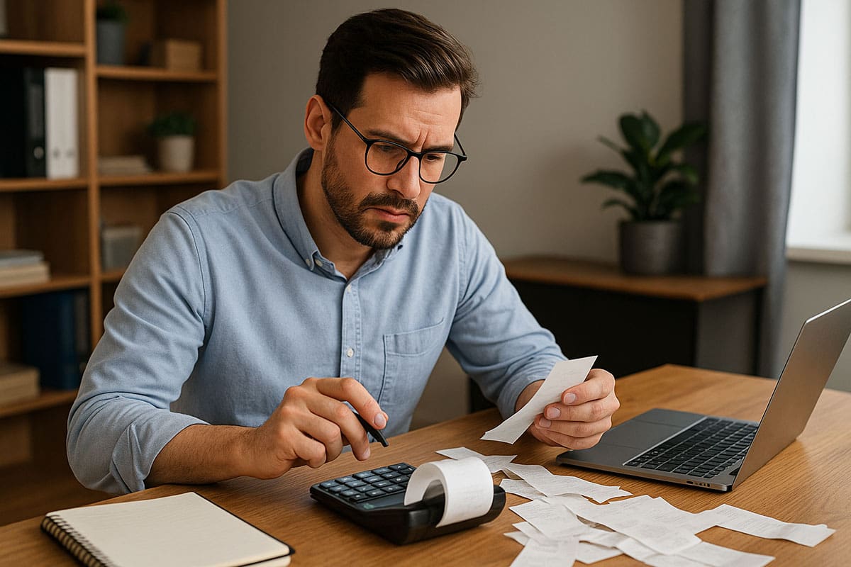 What Does a Small Business Accountant Do?